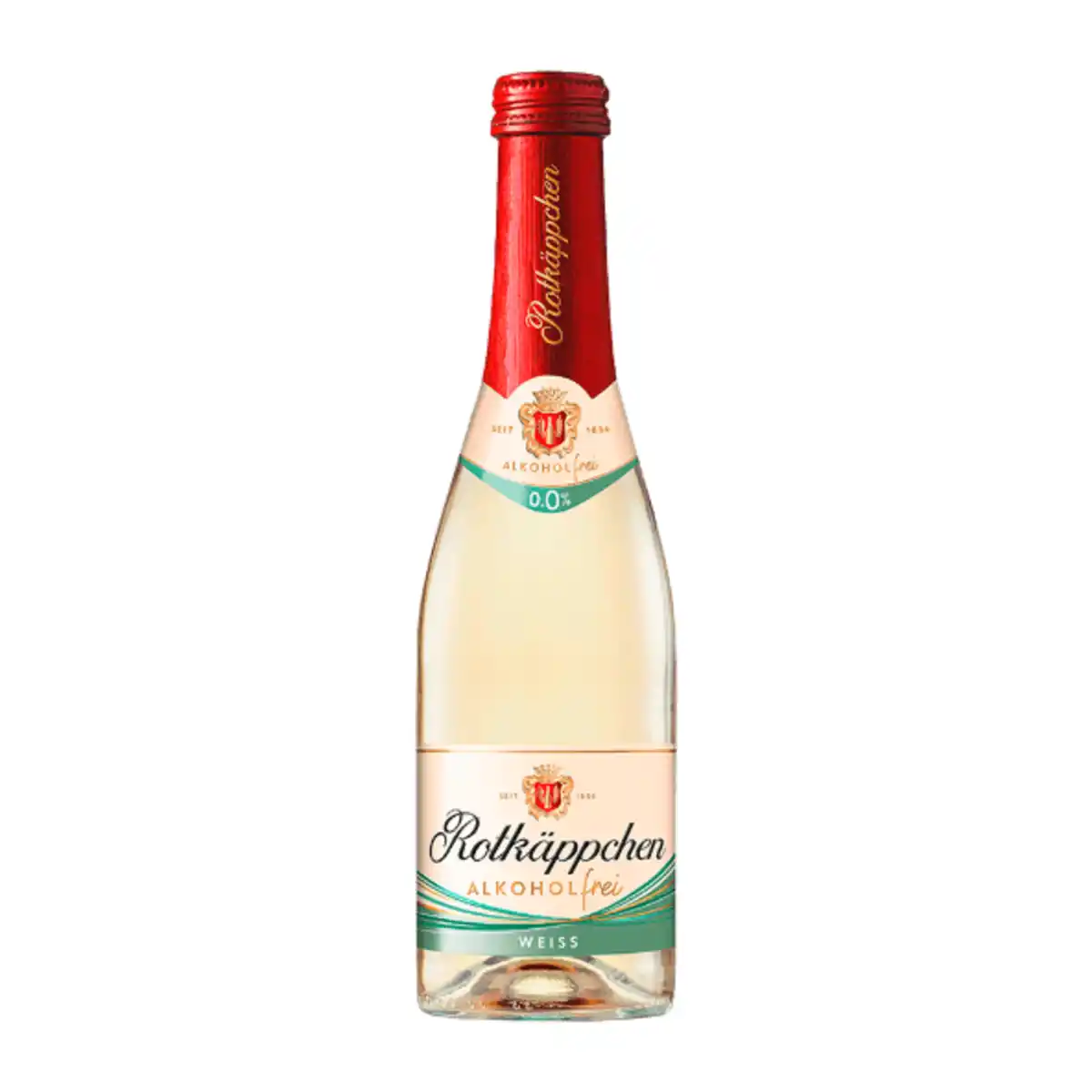 Bild 1 von ROTKÄPPCHEN Alkoholfrei 0,2L