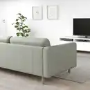 Bild 3 von LANDSKRONA 2er-Sofa