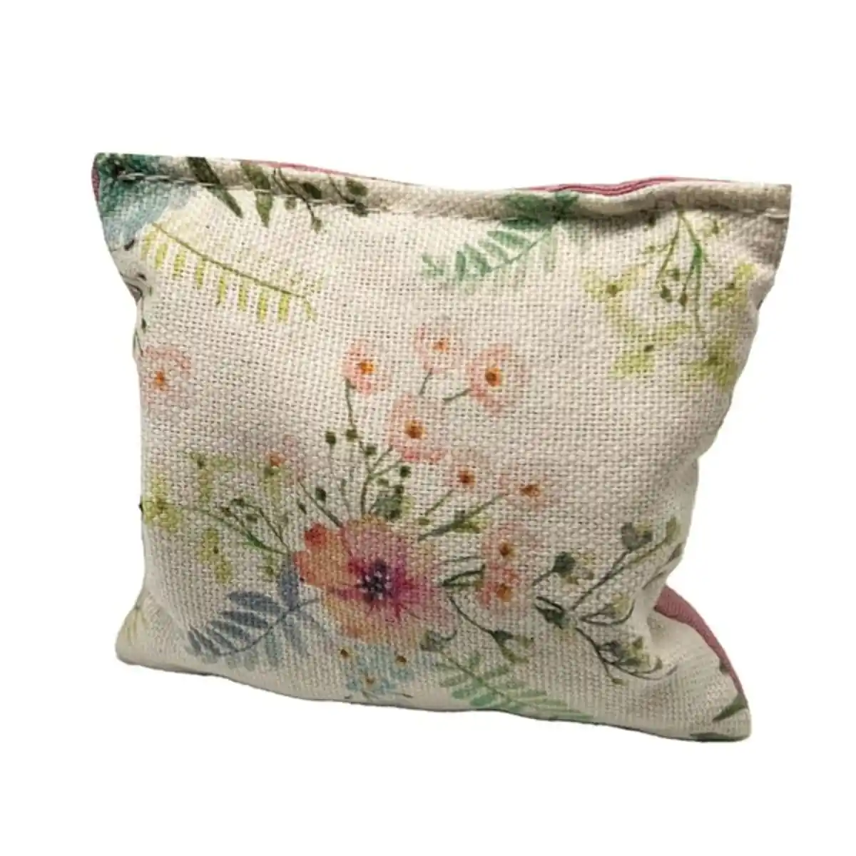 Bild 1 von Aumüller Katzenspielkissen Recycled Soft Flowers Mini