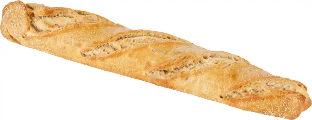 Bild 1 von Dinkel-Baguettestange