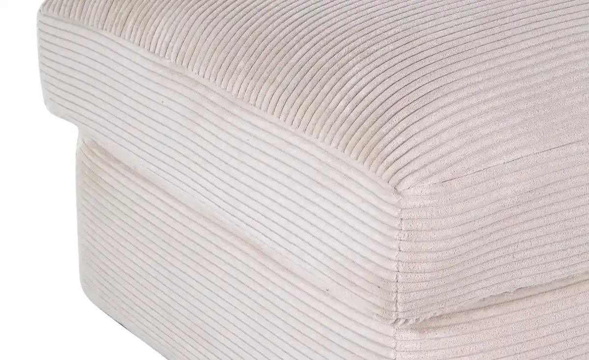 Bild 2 von Polsterhocker Baltrum