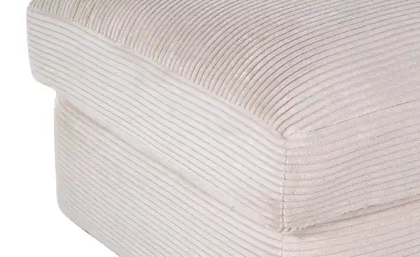 Bild 2 von Polsterhocker Baltrum