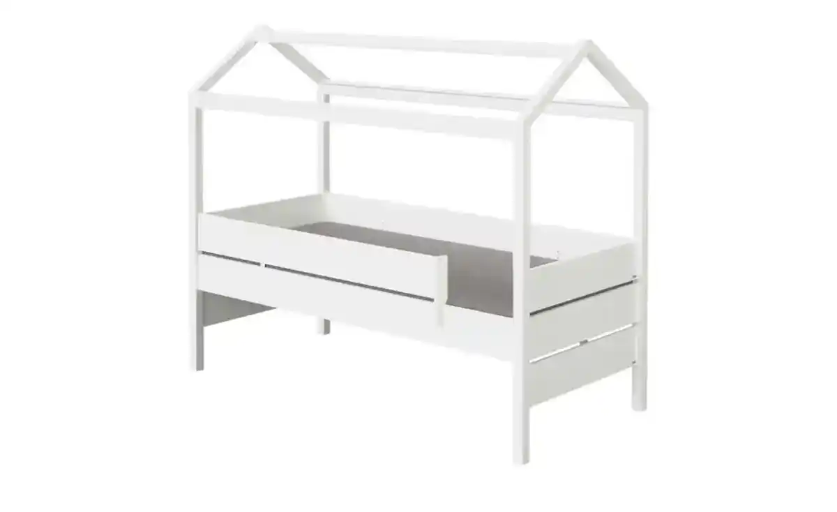 Bild 3 von PAIDI Kojenbett   ¦ weiß ¦ Maße (cm): B: 100,1 H: 175 Betten > Bettgestelle - Möbel Kraft