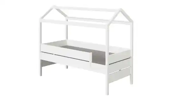 Bild 3 von PAIDI Kojenbett   ¦ weiß ¦ Maße (cm): B: 100,1 H: 175 Betten > Bettgestelle - Möbel Kraft