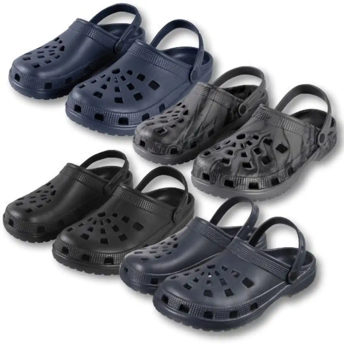 Bild 1 von Herren Clogs