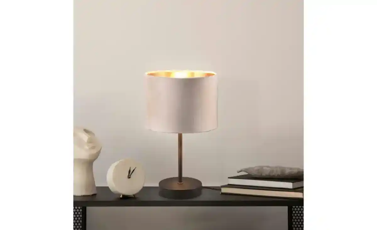 Bild 1 von Trio Tischleuchte   ¦ beige ¦ Maße (cm): B: 30 H: 20 T: 30.0 Lampen & Leuchten > Innenleuchten > Tischlampen - Möbel Kraft