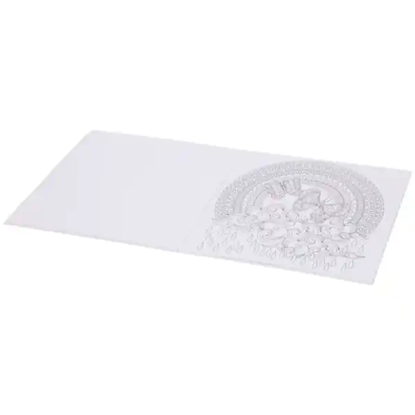 Bild 4 von Mandala-Malbuch