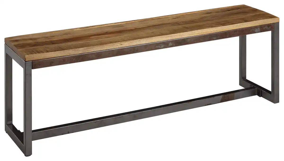 Bild 1 von Sitzbank 'WL6.143', aus Mango, Naturfarben