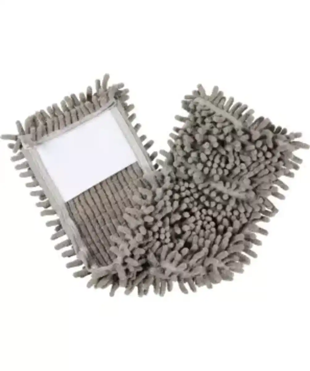 Bild 1 von Mikrofaser-Wischbezug, grau