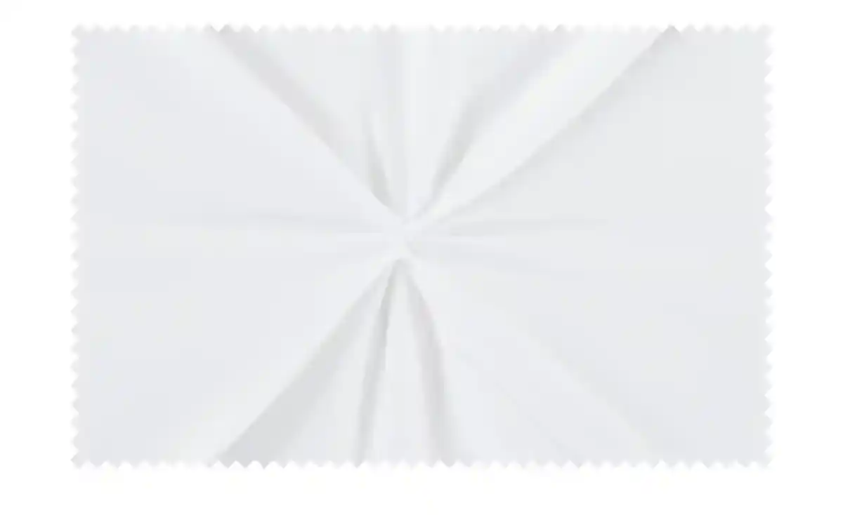 Bild 3 von Satin-Wendebettwäsche   ¦ weiß ¦ Maße (cm): B: 135 Bettwaren > Bettwäsche-Sets > Ganzjahresbettwäsche - Möbel Kraft