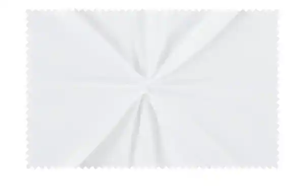 Bild 3 von Satin-Wendebettwäsche   ¦ weiß ¦ Maße (cm): B: 135 Bettwaren > Bettwäsche-Sets > Ganzjahresbettwäsche - Möbel Kraft