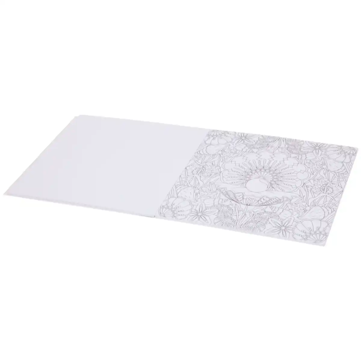 Bild 2 von Mandala-Malbuch