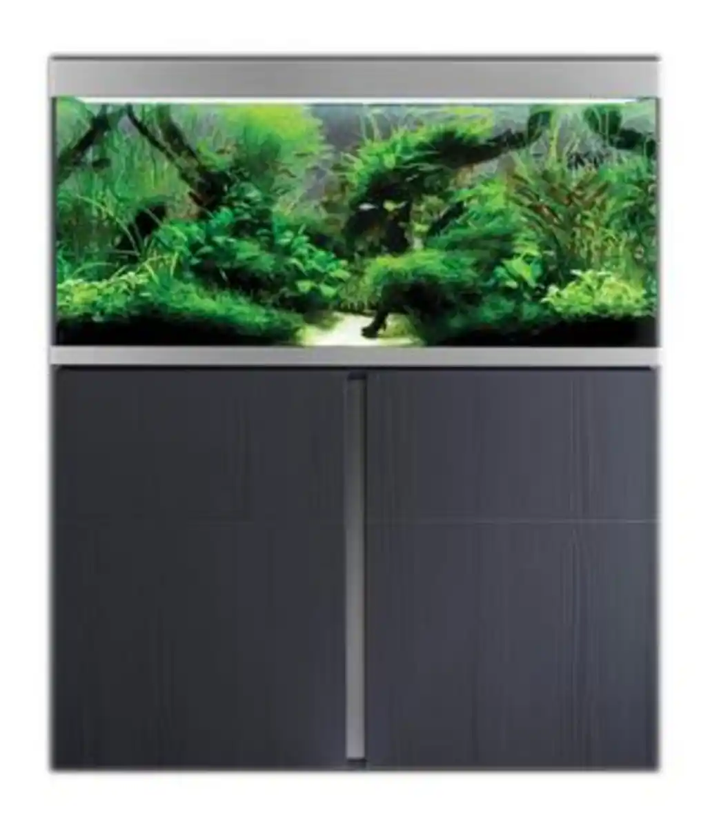 Bild 1 von FLUVAL® Aquarium Kombination Siena 330, ca. B110/H128/T55 cm, 332 l