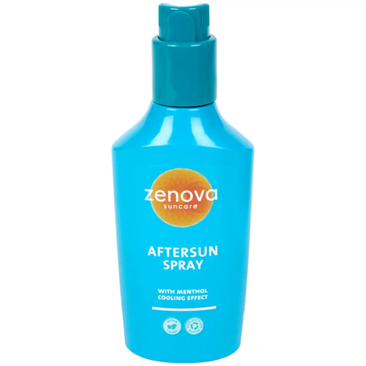 Bild 1 von Zenova After-Sun-Spray