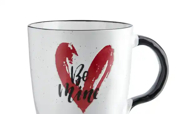Bild 2 von Peill+Putzler Kaffeebecher "Be Mine"