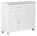 Bild 1 von Sideboard Jarry ca. 90x75x30 cm Weiß