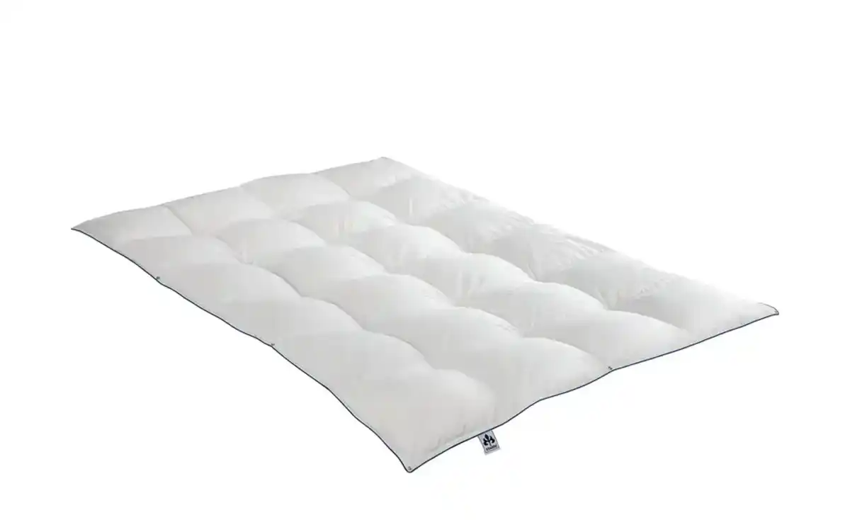 Bild 3 von IRISETTE 4-Jahreszeiten-Daunendecke Luna