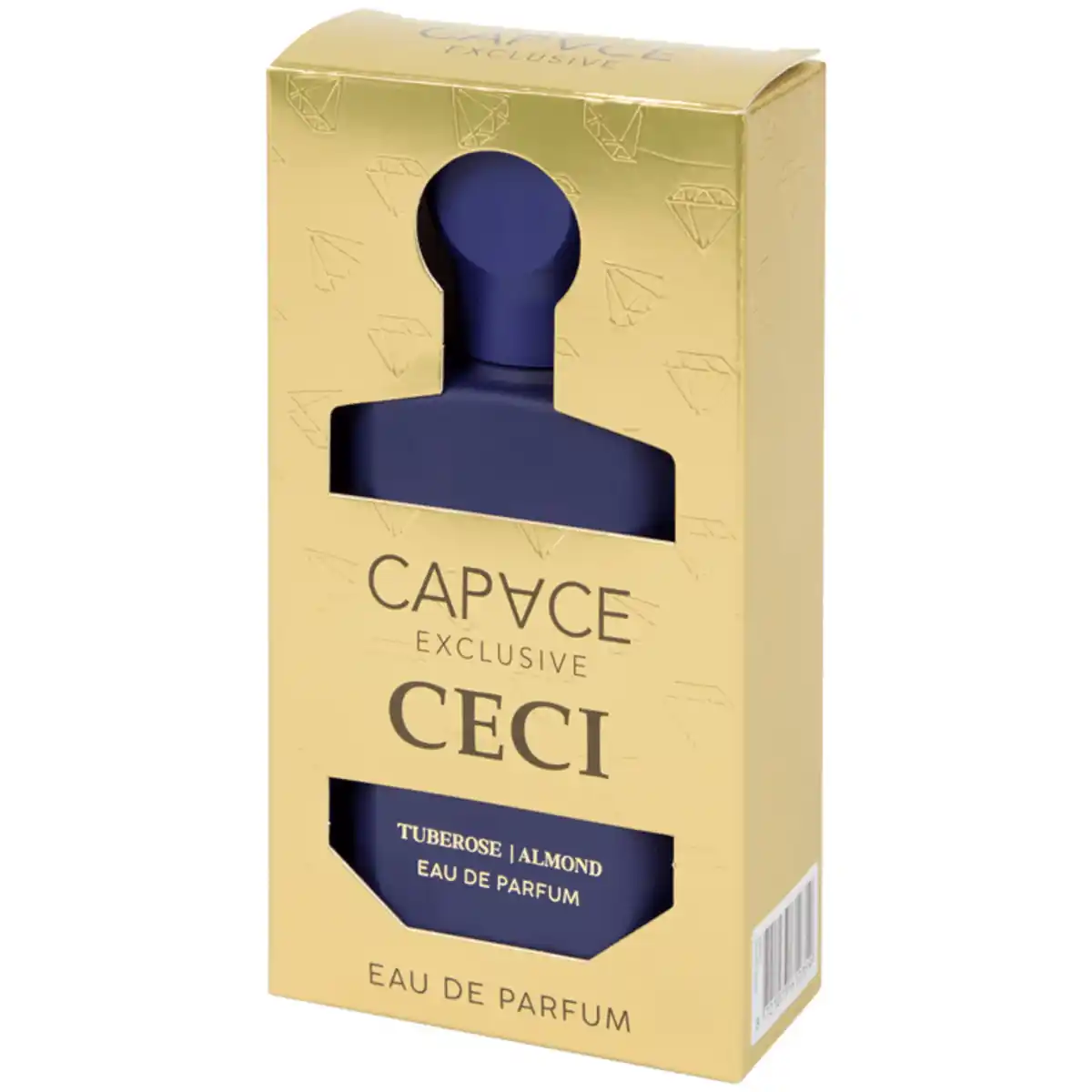 Bild 2 von Capace Exclusive Eau de Parfum Ceci