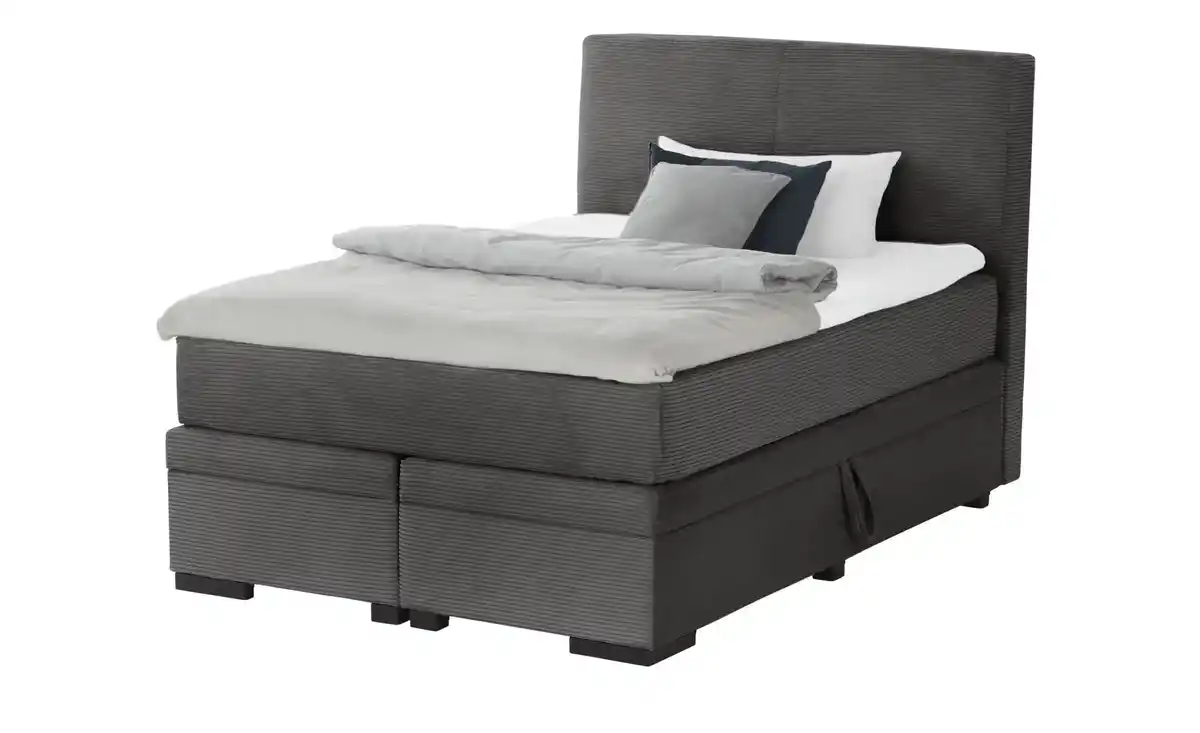 Bild 3 von Boxi Boxspringbett mit Bettkasten Boxi Classic