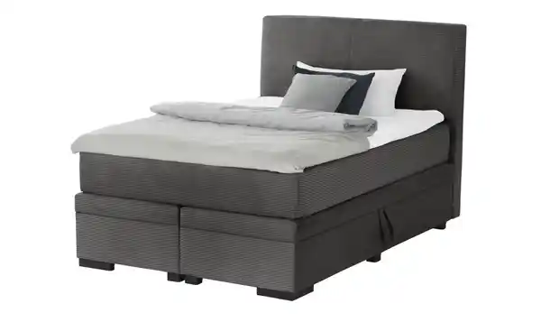 Bild 3 von Boxi Boxspringbett mit Bettkasten Boxi Classic
