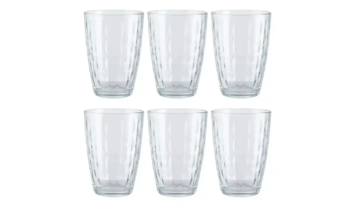 Bild 1 von Longdrinkglas, 6er Set Atlanta