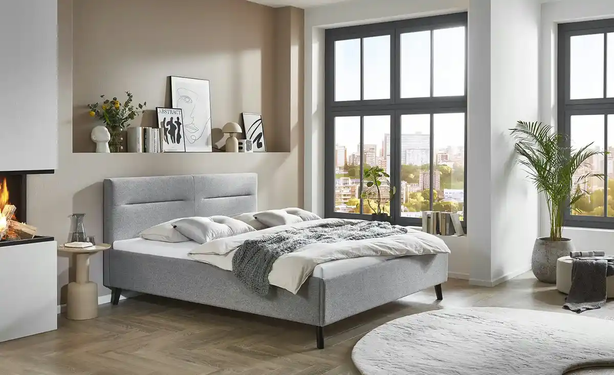 Bild 1 von Polsterbett Saltdean