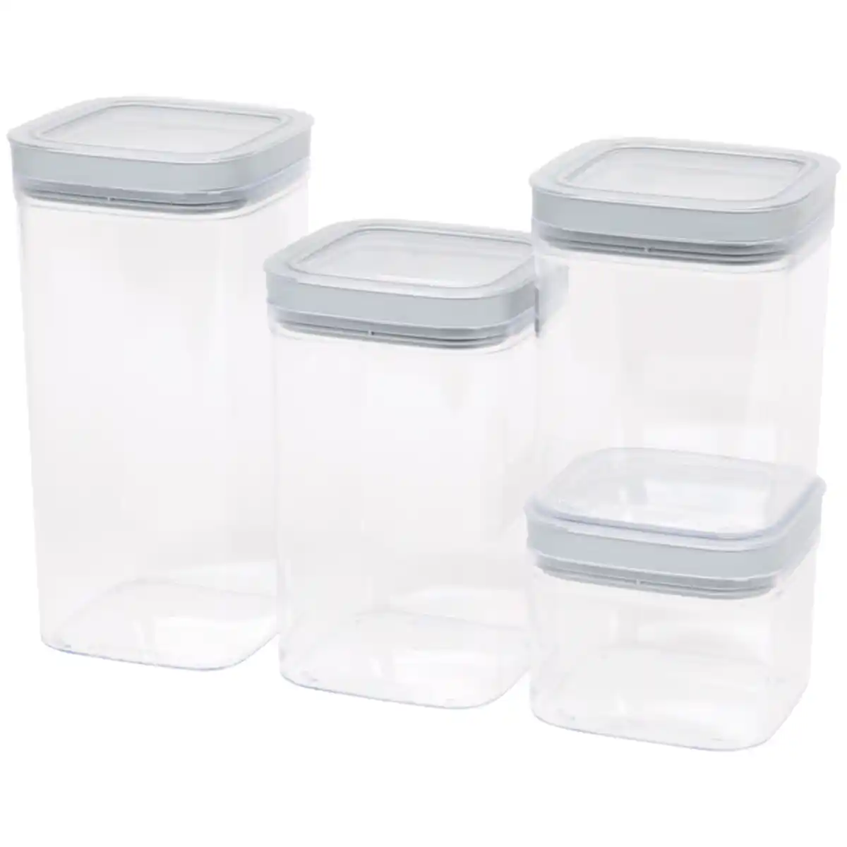 Bild 1 von Curver Vorratsbehälterset