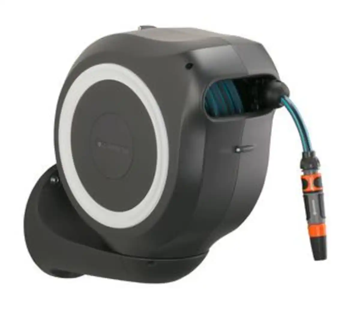 Bild 1 von GARDENA Wand-Schlauchbox RollUp