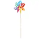 Bild 1 von Gartenstecker Windmühle