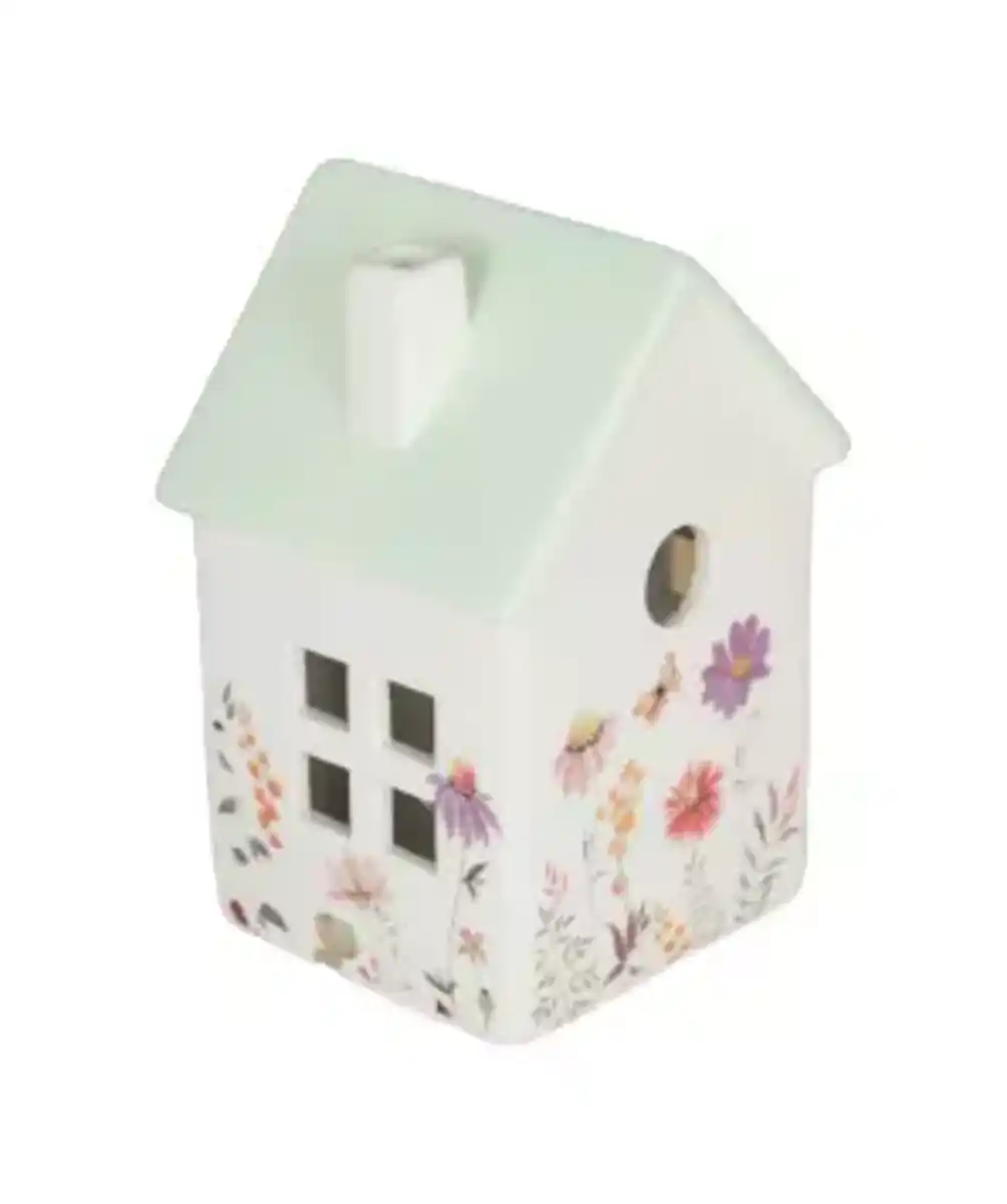 Bild 1 von Deko-Haus Frühling, grün