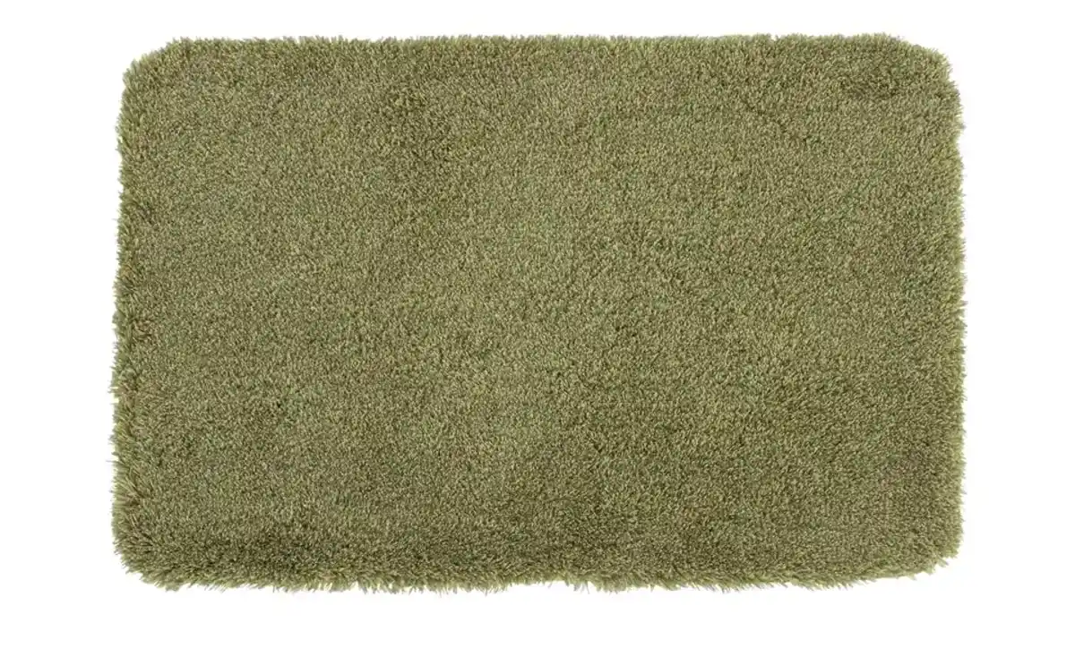 Bild 1 von Kleine Wolke Badteppich-Set grün  2 teilig  Relax ¦ grün ¦ Synthetik Heimtextilien > Badtextilien und Zubehör > Badsets - Möbel Kraft