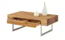 Bild 2 von Couchtisch   ¦ holzfarben ¦ Maße (cm): B: 60 H: 40 Tische > Couchtische - Möbel Kraft