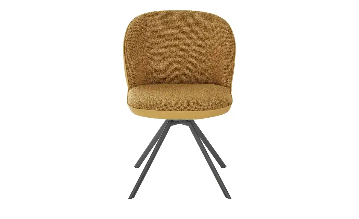 Bild 4 von SCHÖNER WOHNEN Kollektion Esszimmerstuhl Bowl