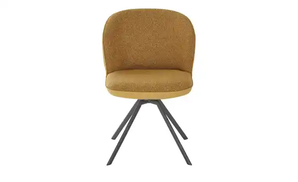 Bild 4 von SCHÖNER WOHNEN Kollektion Esszimmerstuhl Bowl