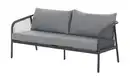Bild 2 von Lounge-Set  Gibraltar ¦ grau Garten > Gartenmöbel > Gartenmöbelsets - Möbel Kraft