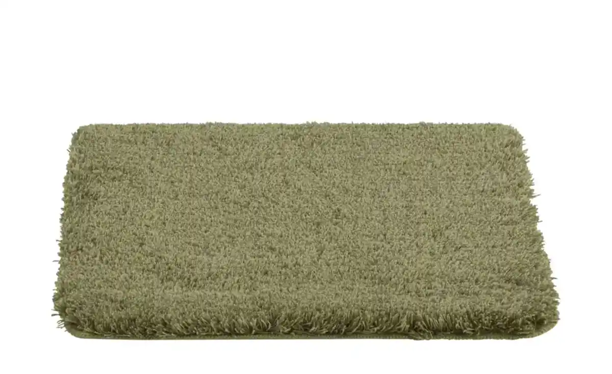 Bild 3 von Kleine Wolke Badteppich-Set grün  2 teilig  Relax ¦ grün ¦ Synthetik Heimtextilien > Badtextilien und Zubehör > Badsets - Möbel Kraft