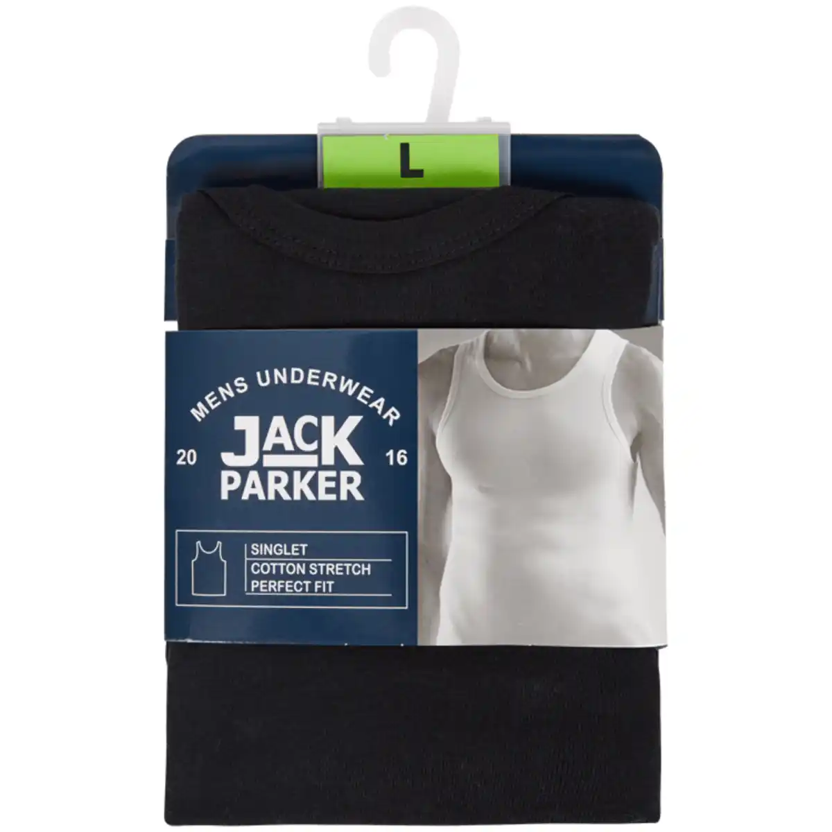 Bild 2 von Jack Parker Unterhemd