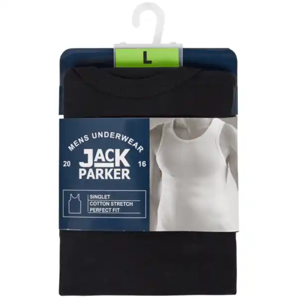 Bild 2 von Jack Parker Unterhemd