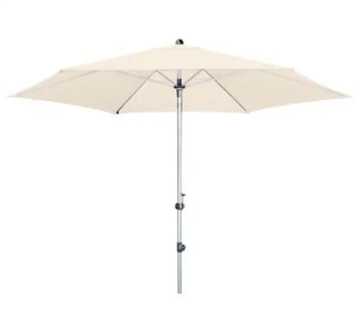 Bild 1 von Doppler Sonnenschirm Expert Auto Tilt, rund, ca. Ø320 cm