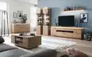 Bild 1 von Woodford Couchtisch  Alone ¦ holzfarben ¦ Maße (cm): B: 65 H: 44 Tische > Couchtische - Möbel Kraft
