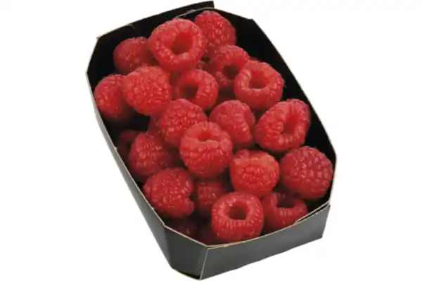 Bild 1 von Himbeeren