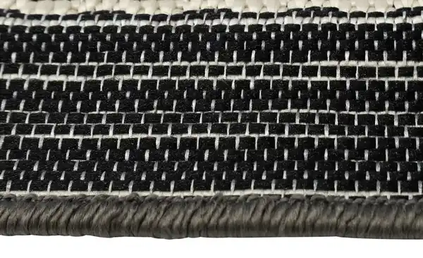 Bild 2 von Webteppich Scandinavian