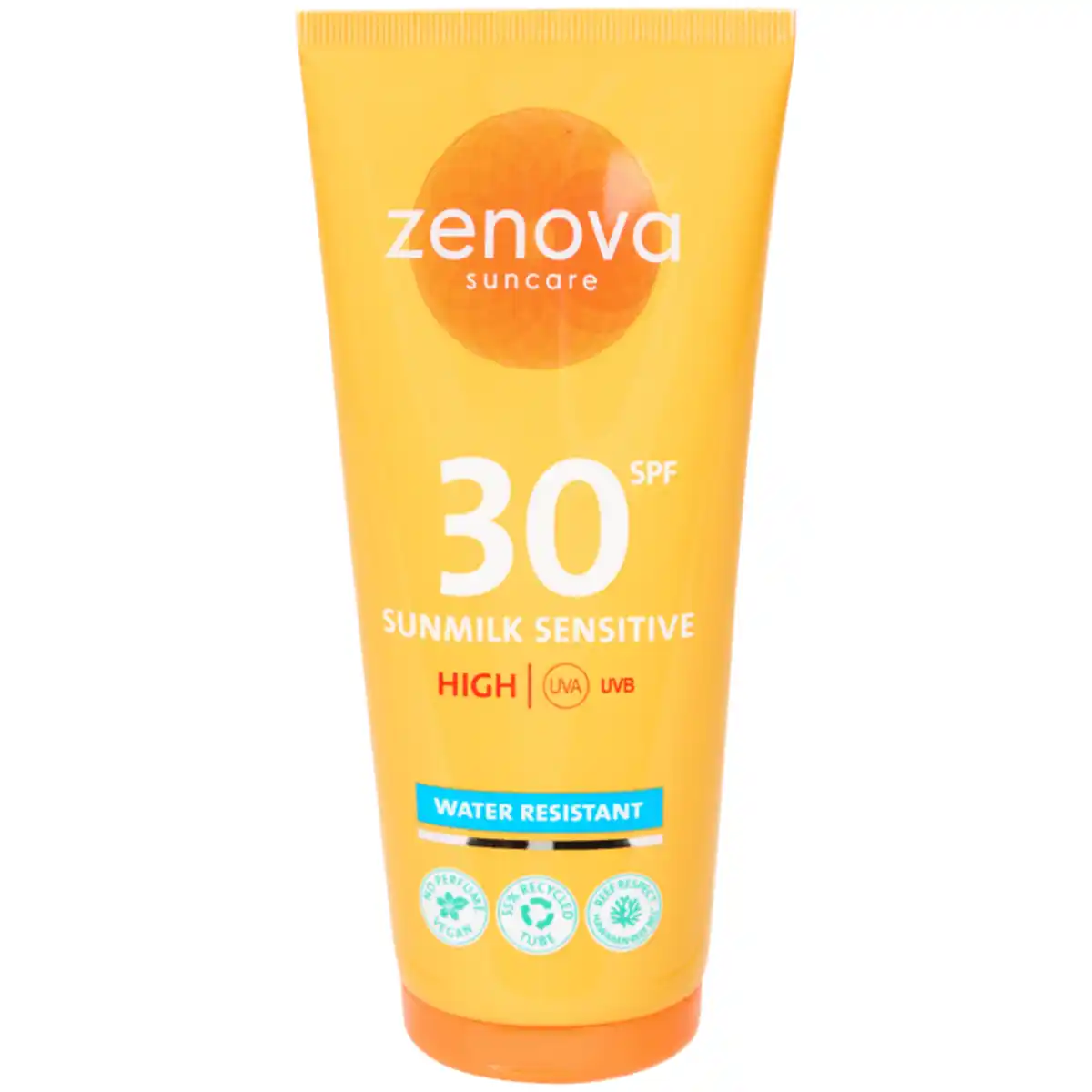 Bild 1 von Zenova Sonnenmilch Sensitive