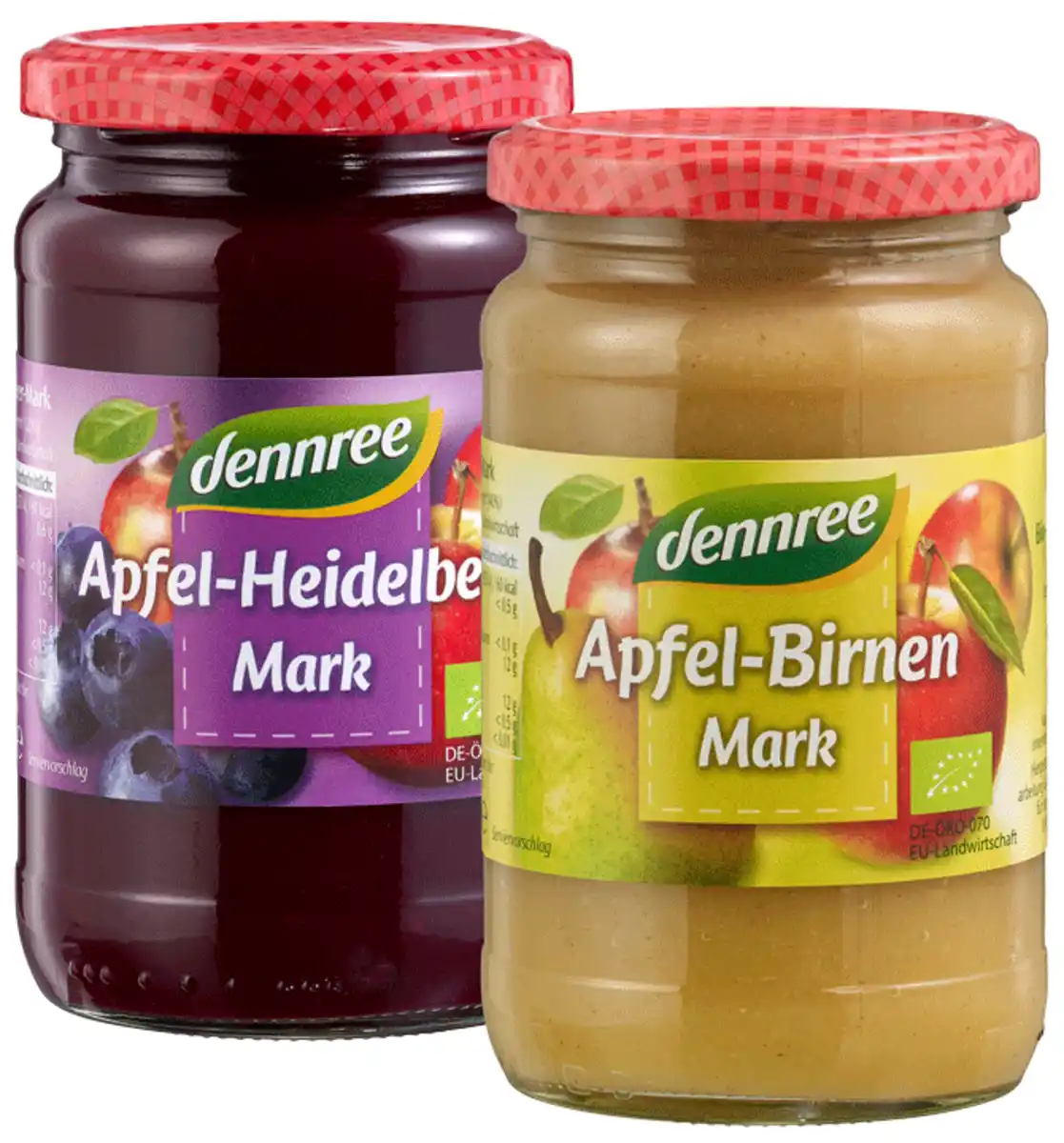 Bild 1 von Apfelmark