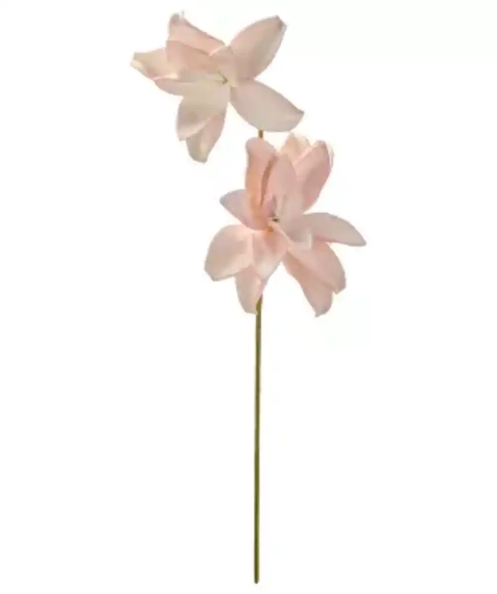 Bild 1 von Kunstblume Lilie, rosa