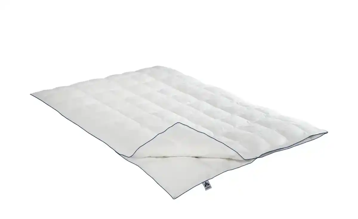 Bild 2 von IRISETTE 4-Jahreszeiten-Daunendecke Luna