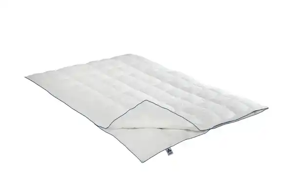 Bild 2 von IRISETTE 4-Jahreszeiten-Daunendecke Luna