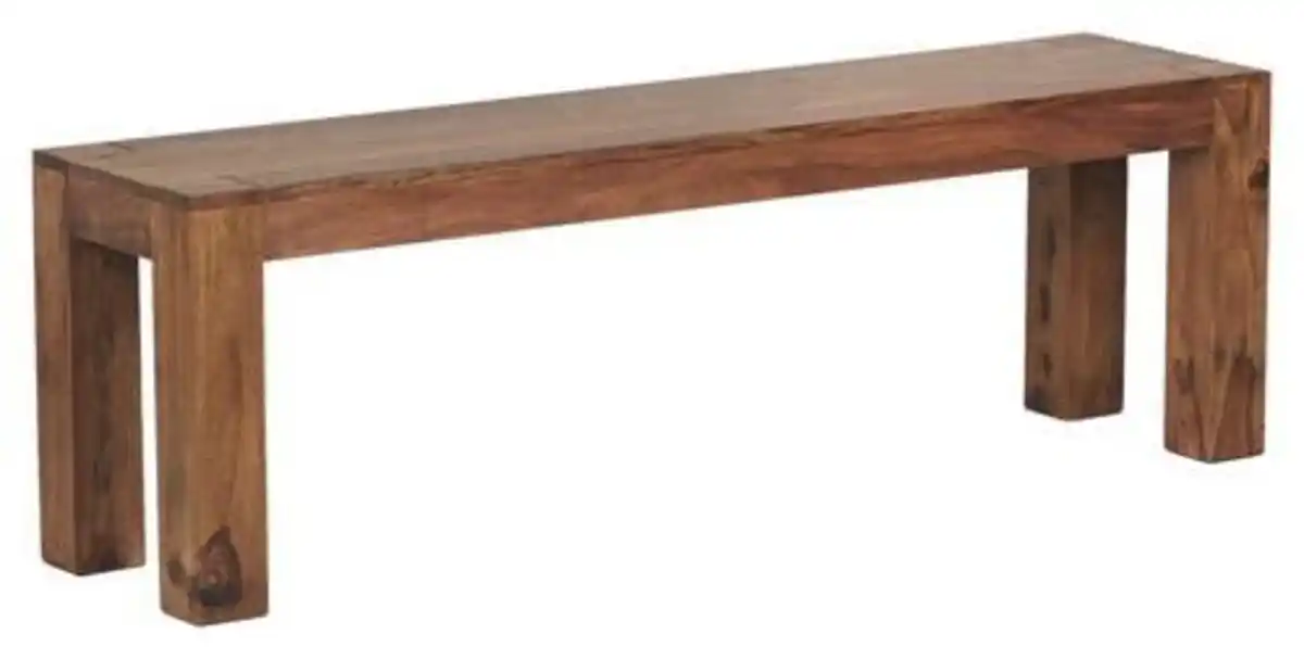 Bild 1 von SITZBANK 1L1L, Sheeshamfarben