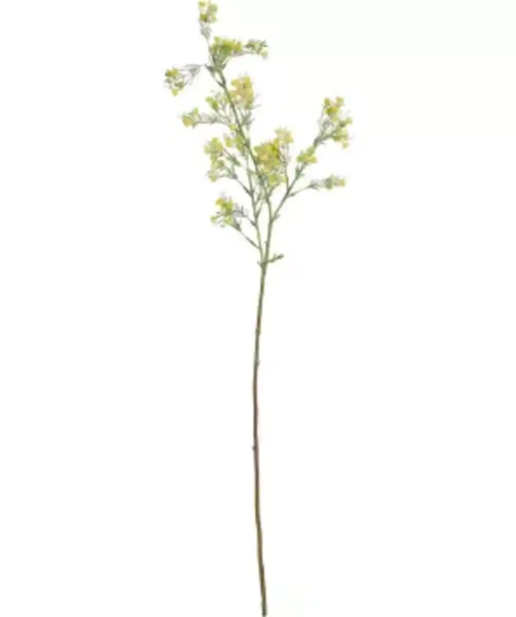 Bild 1 von Kunstzweig Frühling, gelb