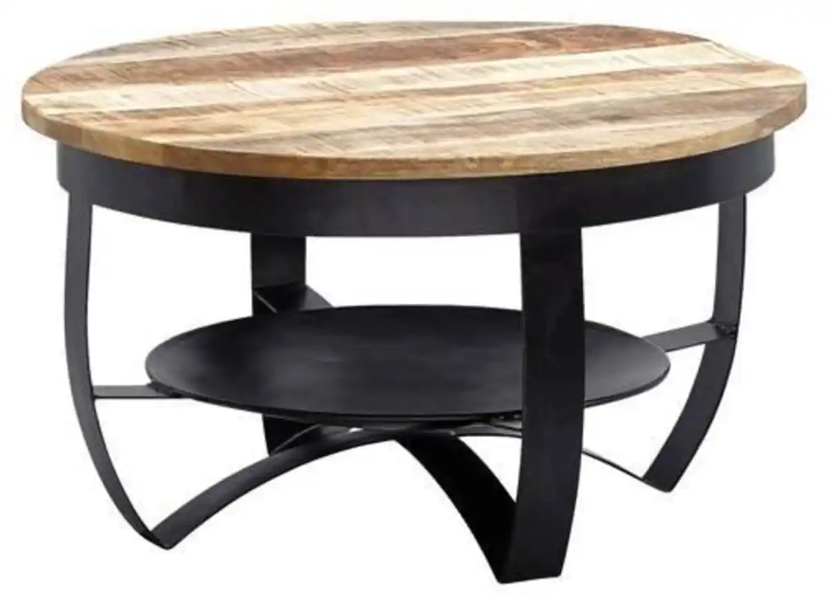 Bild 1 von COUCHTISCH WOHNLING, Braun